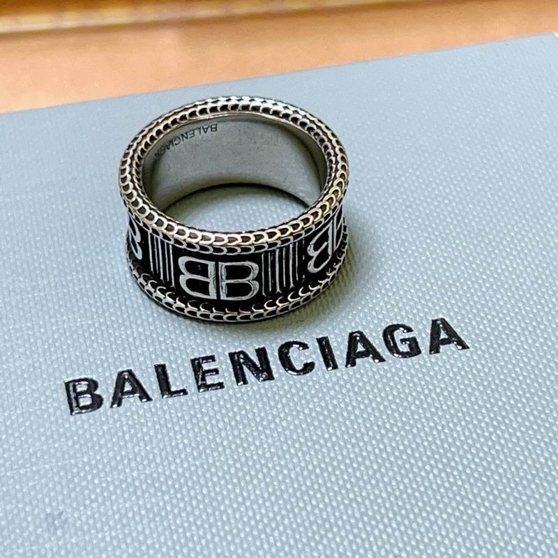 Balenciaga Ring 05yxh04